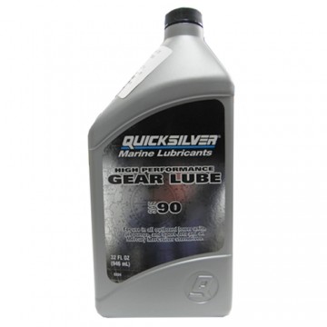ACEITE SAE 90 GEAR LUBE 1...