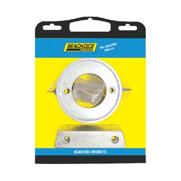 KIT ANODOS ALUMINIO VOLVO 290