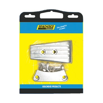 KIT ANODOS ALUMINIO VOLVO...