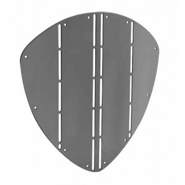 ESCUDO PROTECTOR DE PROA