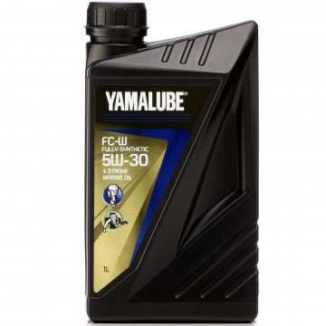 ACEITE YAMALUBE 5W-30 1L