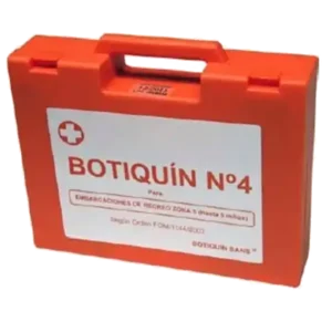 botiquin 4
