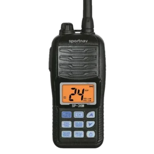 Sportnav SP36M