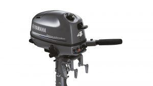 YAMAHA F4 BMHL
