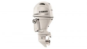 YAMAHA 100cv
