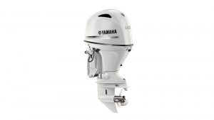 YAMAHA 115cv