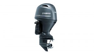 YAMAHA 130cv