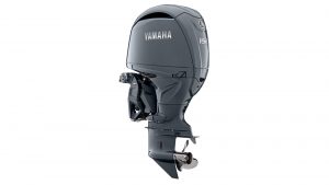 YAMAHA 150cv