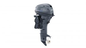 YAMAHA 25cv