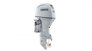 YAMAHA 50cv
