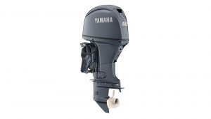 YAMAHA 60cv