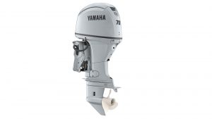 YAMAHA 70cv