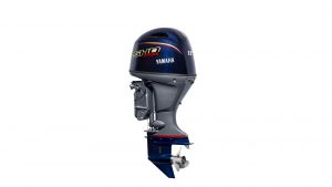 YAMAHA V MAX SHO 115 hp