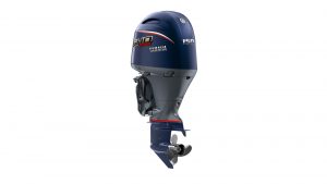 YAMAHA V MAX SHO 150 hp
