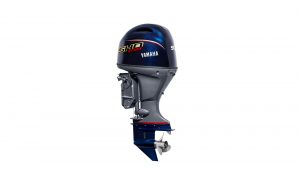 YAMAHA V MAX SHO 90 hp