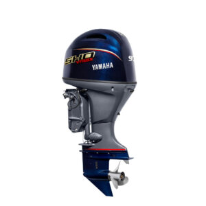 YAMAHA V MAX SHO 90 hp