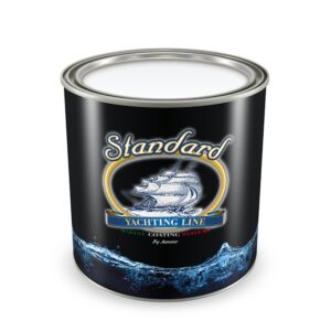 Antifouling Standard 2,5 L