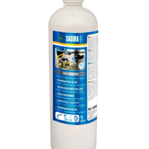 Sadira salt remover 1L