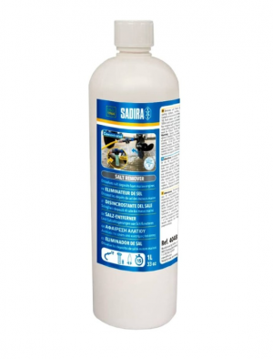 Sadira salt remover 1L