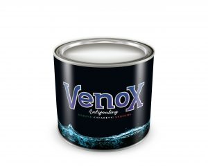 Antifouling Venox Super 2,5 L