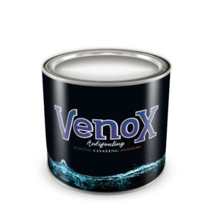 Antifouling Venox Super 2,5 L