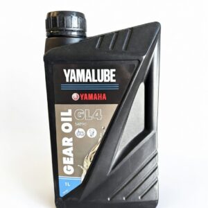 Yamalube Gear Oil GL-4 SAE 90 1L