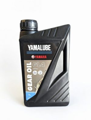 Yamalube Gear Oil GL-4 SAE 90 1L