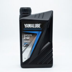 Yamalube Synthetic 2-W 1L