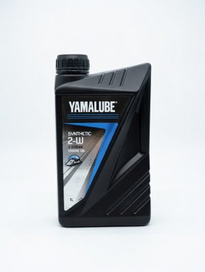 Yamalube Synthetic 2-W 1L