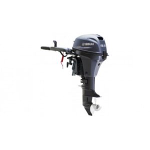 YAMAHA F9.9 JMHL Eje largo