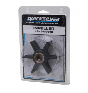 IMPELLER 47-43026Q02
