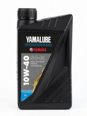 YAMALUBE 10W-40 1L