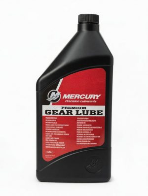 MERCURY GEARLUBE 1L