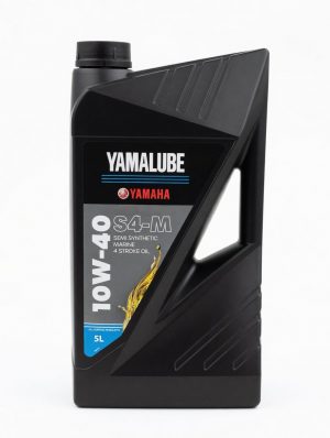 YAMALUBE 10W-40 5L