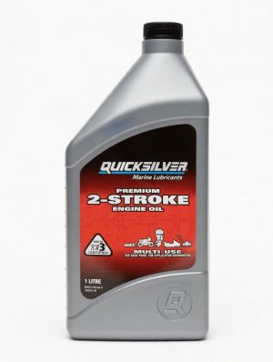 QUICKSILVER 2-STROKE 1L