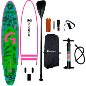 PADDLEGS11 Touring